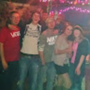 Meet your Posher, Teresa